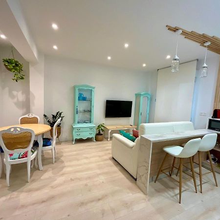 Calma Uribarri Home Билбао Екстериор снимка