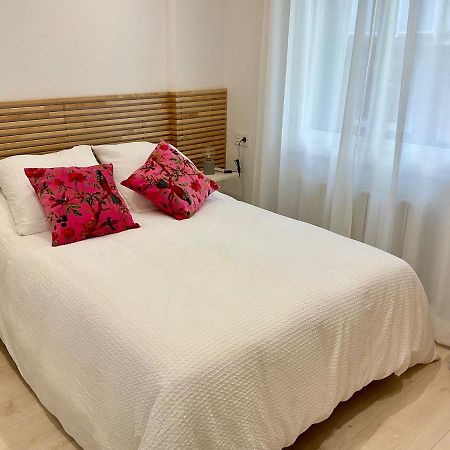 Calma Uribarri Home Билбао Екстериор снимка