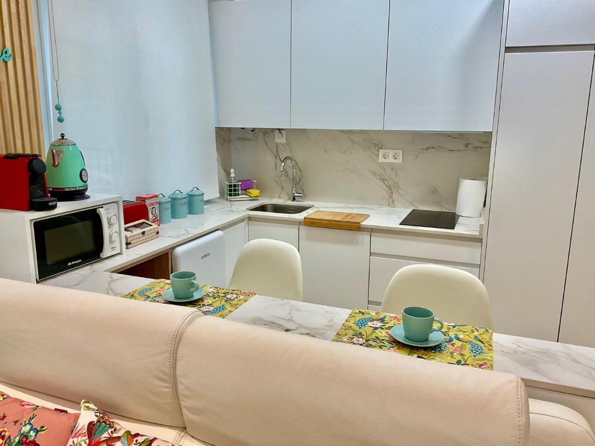Calma Uribarri Home Билбао Екстериор снимка