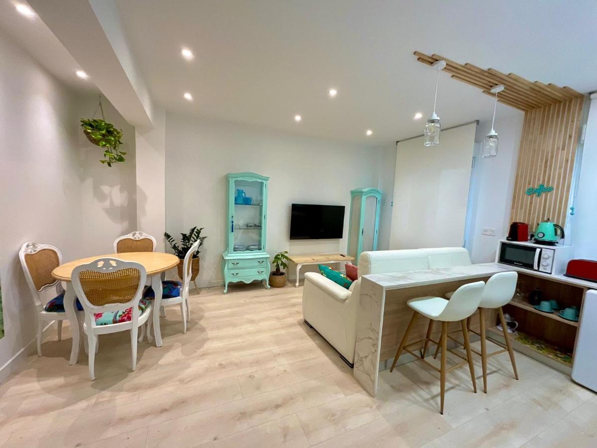 Calma Uribarri Home Билбао Екстериор снимка