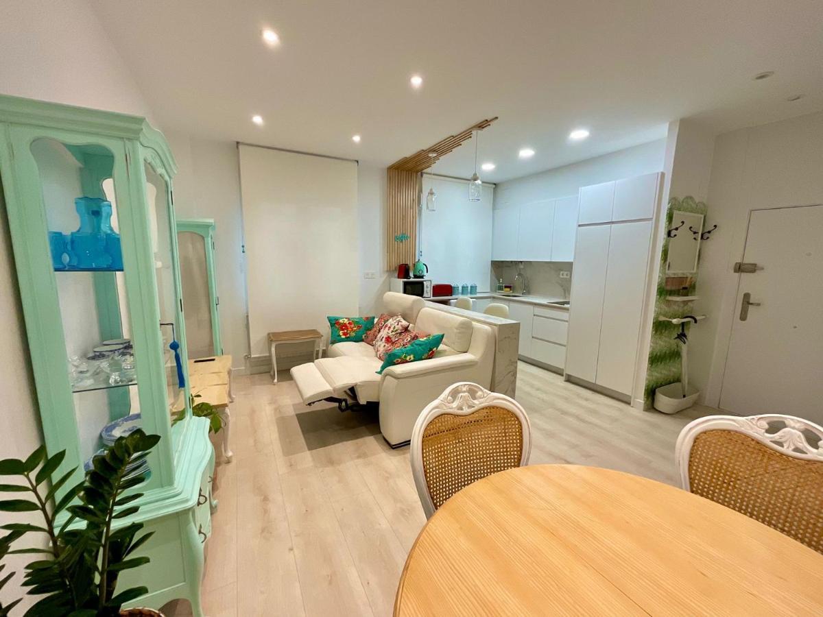 Calma Uribarri Home Билбао Екстериор снимка