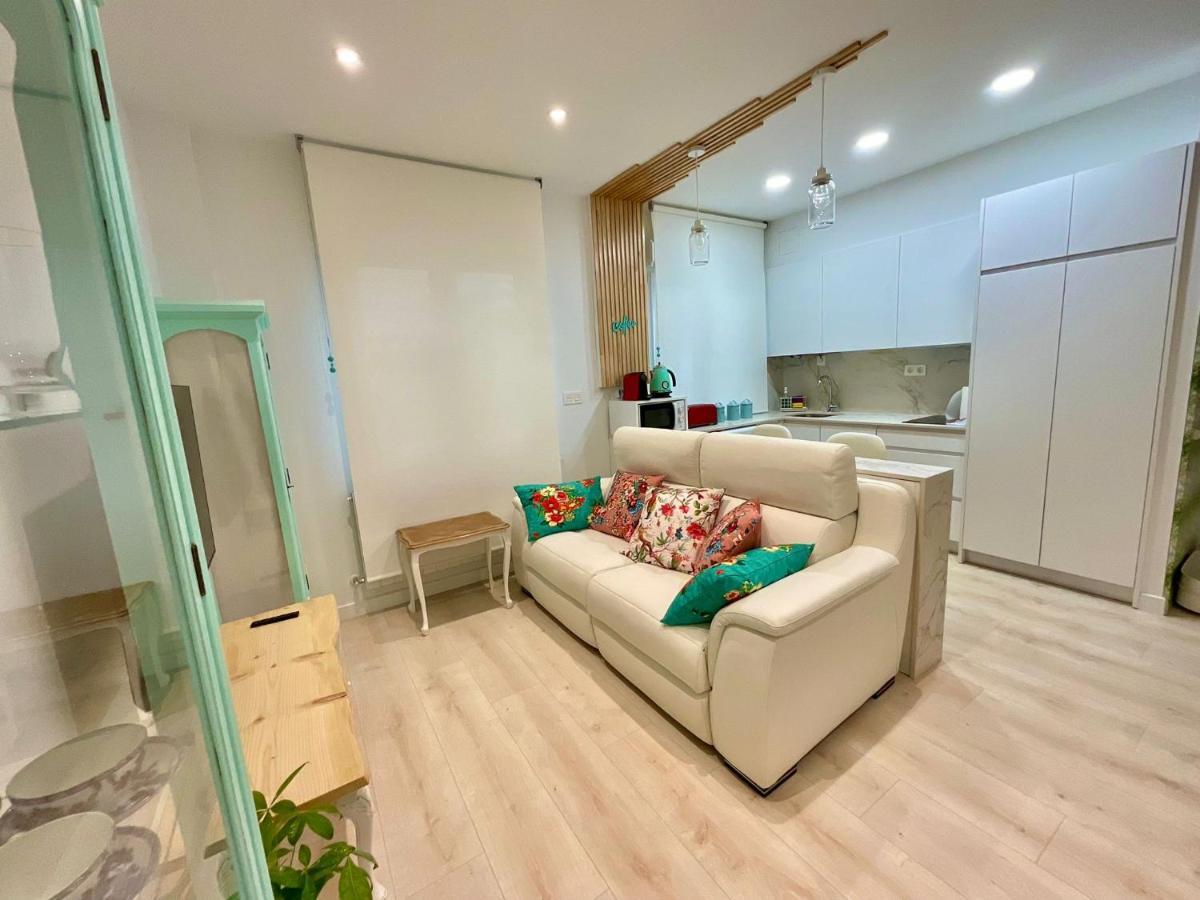 Calma Uribarri Home Билбао Екстериор снимка