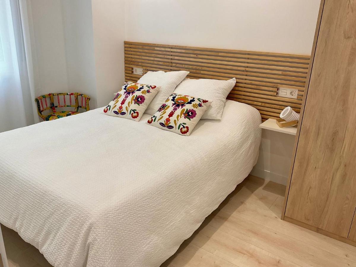 Calma Uribarri Home Билбао Екстериор снимка
